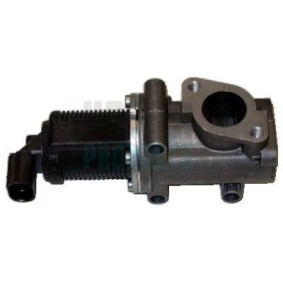 HOFFER 7518007R AGR Ventil ALFA ROMEO 156 (932) 2.5 190 PS Otto