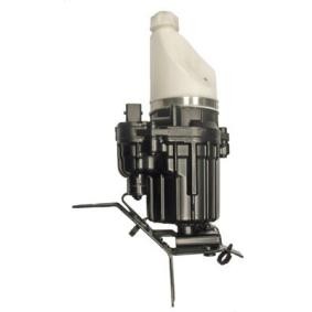 LIZARTE 04.55.1400 OPEL ZAFIRA Ohjaustehostimen pumppu