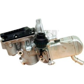 HOFFER 7518199 AGR Ventil RENAULT MEGANE 3 Grandtour (KZ0/1) 1.9 131 PS Diesel