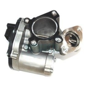 HOFFER 7518258 AGR Ventil RENAULT MEGANE 3 Grandtour (KZ0/1) 2.0 150 PS Diesel