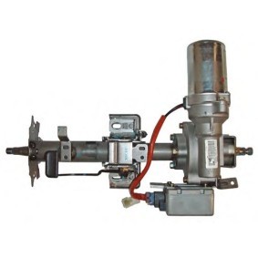 LIZARTE 08.35.1002 Colonne de direction + direction assistée électrique HYUNDAI