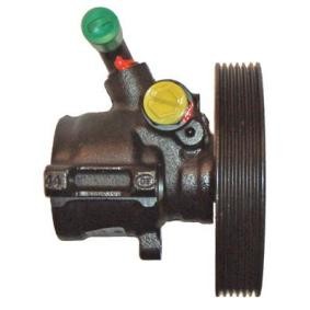 Osta Ohjaustehostimen pumppu LIZARTE:llä 04.05.0370-3 edullisesti hintaan 311,58&nbsp;&euro;