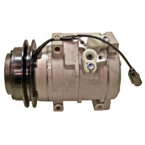 LIZARTE 04.75.1502-1 Pompe de direction assistée CADILLAC