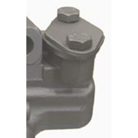 LIZARTE 04.94.0160-1 Pompe de direction assistée CADILLAC