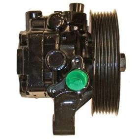 HUMMER Ohjaustehostimen pumppu LIZARTE 04.94.0550-1