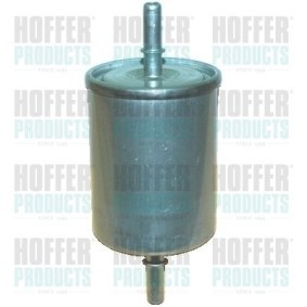 HOFFER 4105/1 Filtre à carburant RENAULT MEGANE 1 Classic (LA0/1) 1.6 75 CV Essence
