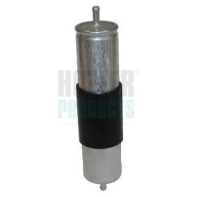 HOFFER 4769 Filtro de combustível MINI Hatchback (R50, R53) 1.4 75 cv Diesel