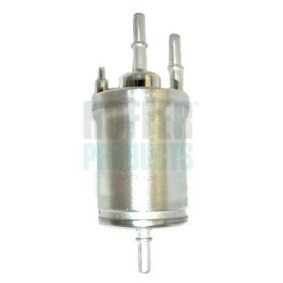 HOFFER 4840 Filtre à carburant RENAULT MEGANE 1 Classic (LA0/1) 1.6 75 CV Essence