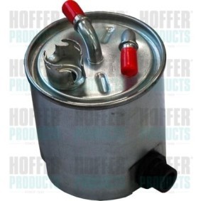 Compre Filtro de combustível da HOFFER 4912 a um preço baixo por 19,12&nbsp;&euro;