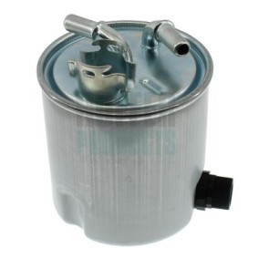 Compre Filtro de combustível da HOFFER 5049 a um preço baixo por 25,82&nbsp;&euro;