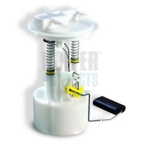 HOFFER 7409221 Tankgeber NISSAN JUKE