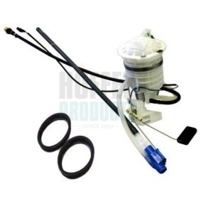 HOFFER 7409397 Sensore livello carburante MINI