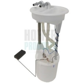 HOFFER 7409423 Sensore livello carburante LAND ROVER