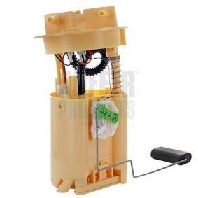 Kraftstoff-Fördereinheit 7506566 für PEUGEOT