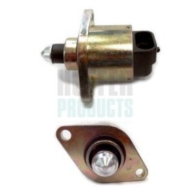 HOFFER 7514032 Válvula de ralentí (IAC) CHRYSLER