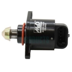 HOFFER 7514034 Válvula de ralentí (IAC) CHRYSLER