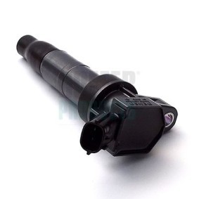 HOFFER 8010598 Bobina HYUNDAI H-1 Cargo (TQ) 2.4 171 cv Motor otto