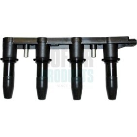 HOFFER 8010604 Bobina d'accensione CHEVROLET AVEO Tre volumi (T300) 1.6 116 CV Motore a ciclo otto