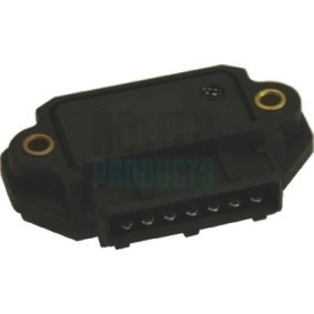 HOFFER 8010062 Zündmodul CITROËN Berlingo / Berlingo First Kastenwagen (M_)