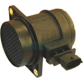 HOFFER 7516150 Medidor de massa de ar FIAT STILO (192) 1.9 80 cv Diesel