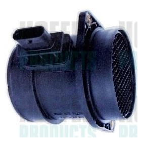 HOFFER 7516211 Luftmassemätare KIA CEE`D Sportswagon (JD) 1.6 110 hk Diesel