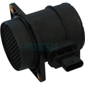 HOFFER 7516271 Luftmassemätare KIA CEE`D Sportswagon (JD) 1.6 110 hk Diesel