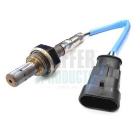 Lambdasonde 7481093 für RENAULT