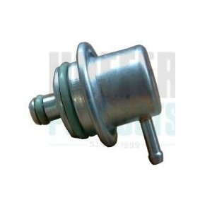 HOFFER 7525015 Kraftstoffdruckregler RENAULT CLIO 1 (B/C57, 5/357)