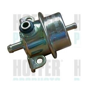 HOFFER 7525032 Kraftstoffdruckregler HYUNDAI S-COUPE