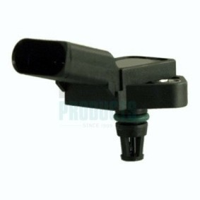 HOFFER 7472212 Sensor de temperatura del aire de admisión VW UP