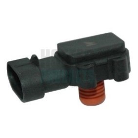 HOFFER 7472328 Sensor de presión del aire de admisión CHEVROLET EXPRESS