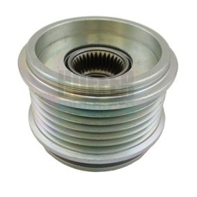 HOFFER 4555013 Freilauf Lichtmaschine SEAT Ibiza 4 Sportcoupe (6J1, 6P5) 1.4 75 PS Diesel