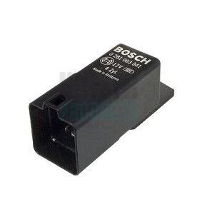 HOFFER H7285885 Styrenhet till strålkastare SKODA SUPERB Kombi (3T5) 1.6 105 hk Diesel