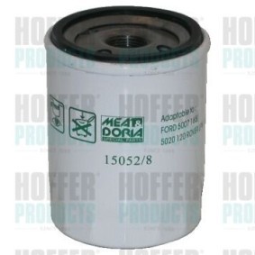 HOFFER 15052/8 Filtro de óleo ROVER 400 (XW) 1.4 90 cv Otto