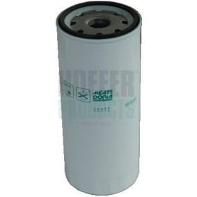 Acquista Filtro olio da HOFFER 15372 a buon mercato per soli 8,59&nbsp;&euro;