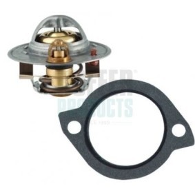 HOFFER 8192188 Termostat MAZDA FAMILIA 5 (BA) 1.3 73 hk Bensinmotor