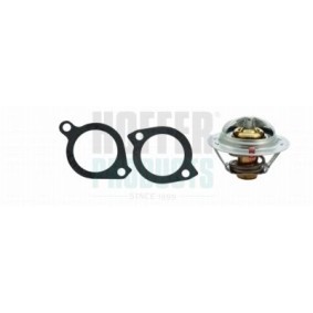 HOFFER 8192311 Termostat MAZDA FAMILIA 5 (BG8) 1.8 114 hk Bensinmotor