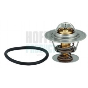 HOFFER 8192352 Thermostat SEAT Ibiza 4 Sportcoupe (6J1, 6P5) 1.4 75 PS Diesel