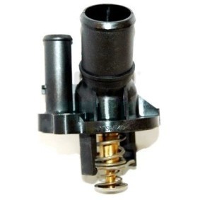 HOFFER 8192782 Termostat MAZDA 6 Station Wagon (GY) 2.3 162 hk Bensinmotor