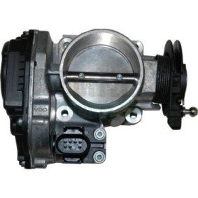 Drosselklappenstutzen 7519020