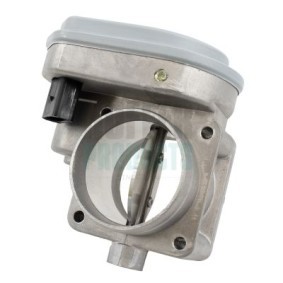 Drosselklappenstutzen 7519038