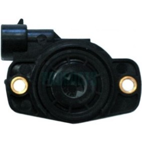 Drosselklappenpotentiometer 7513109 für RENAULT