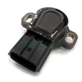 HOFFER 7513131 Capteur de position du papillon MAZDA 626 V Hatchback (GF)