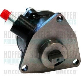 HOFFER 8091002 Unterdruckpumpe ALFA ROMEO 156 Sportwagon (932)