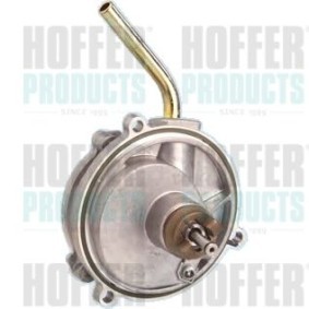 HOFFER 8091040 Unterdruckpumpe MERCEDES-BENZ VANEO