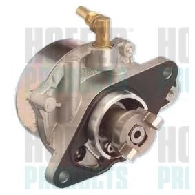 HOFFER 8091061 Bomba de vacío del sistema de frenado SUZUKI SWIFT