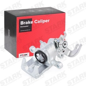 Bremssattel SKBC-0460399 für ELANTRA Stufenheck (XD) für CHF 45.26