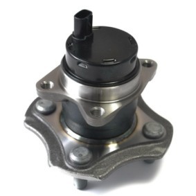 Achetez des Kit de roulement de roue ASHIKA 44-22063 à prix pour 94,07&nbsp;&euro;