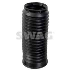 SWAG 10 94 0088 Guardapolvos amortiguador & topes de suspensión MERCEDES-BENZ Clase C Sedán (W204) 1.6 156 cv Motor otto