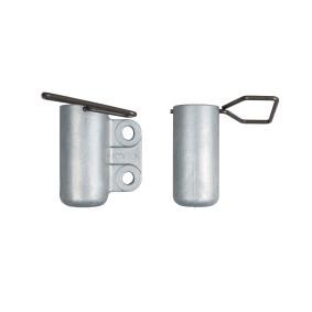 Compre Amortecedor de vibrações, correia dentada da GATES T43121 a um preço baixo por 84,44&nbsp;&euro;